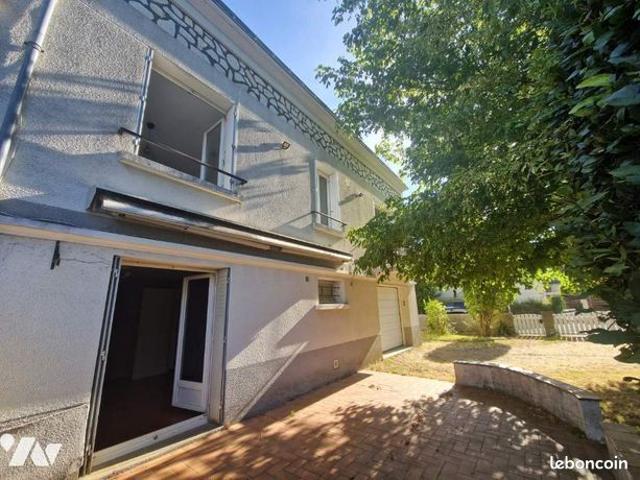 Maison 5 pièces 136 m²