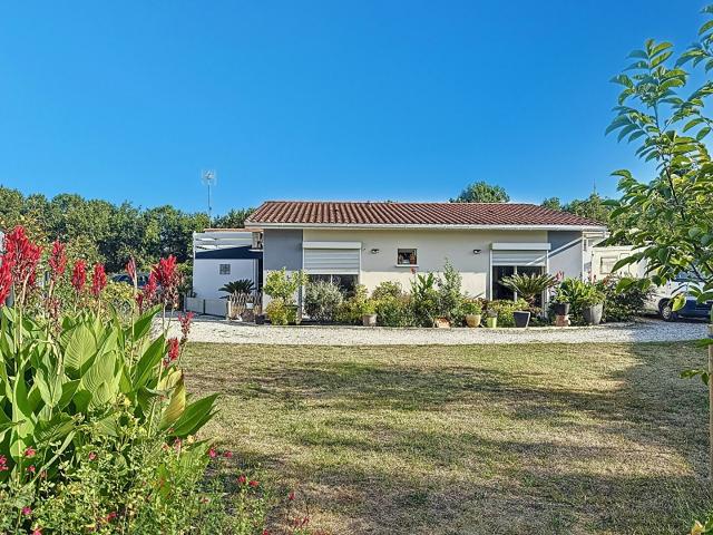 Maison 5 pièces 136 m²