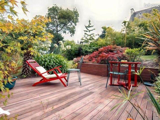 Maison 5 pièces 136 m²