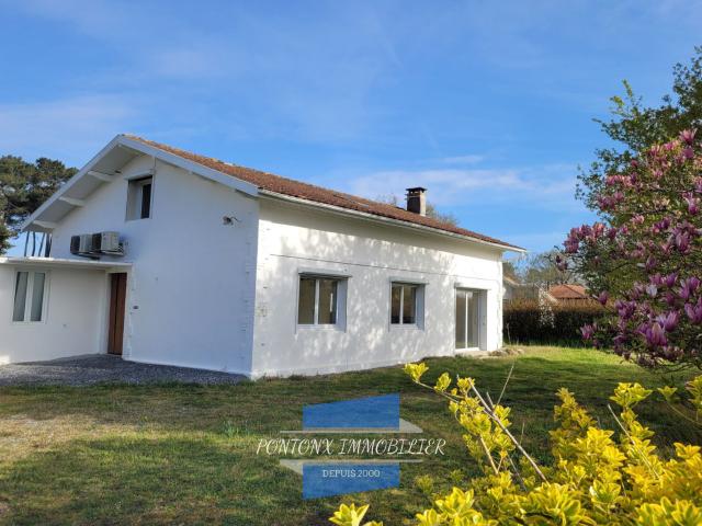Maison 5 pièces 136 m²