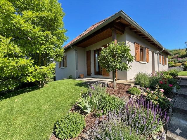 Maison 5 pièces 136 m²