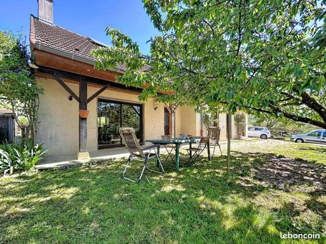 Maison 5 pièces 136 m²