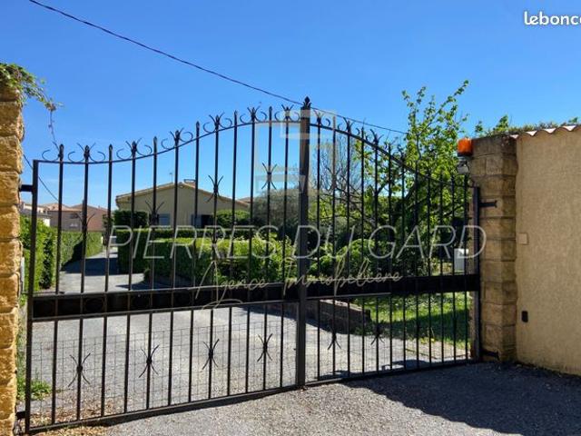 Maison 5 pièces 136 m²