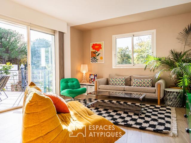 Maison 5 pièces 136 m²