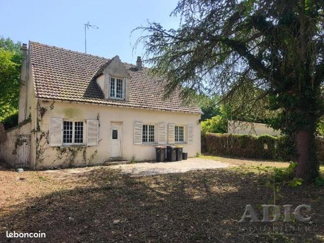 Maison 5 pièces 136 m²