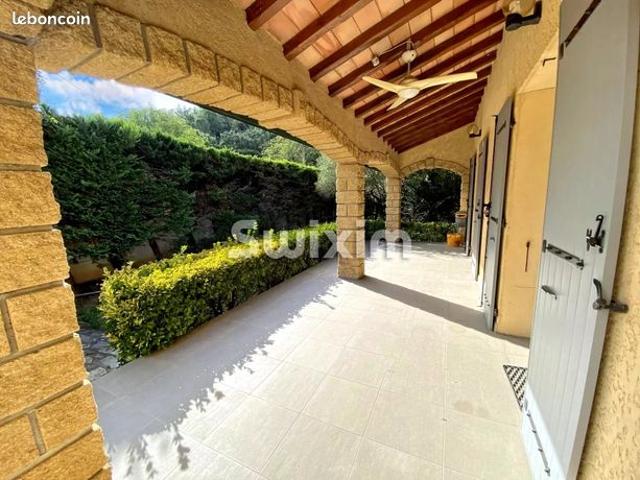 Maison 5 pièces 136 m²