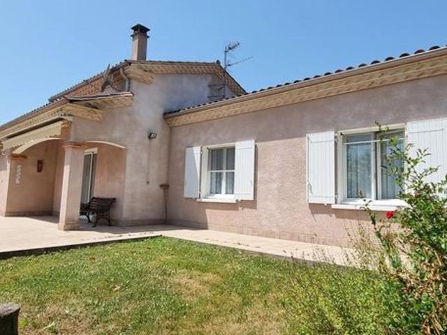 Maison 5 pièces 136 m²