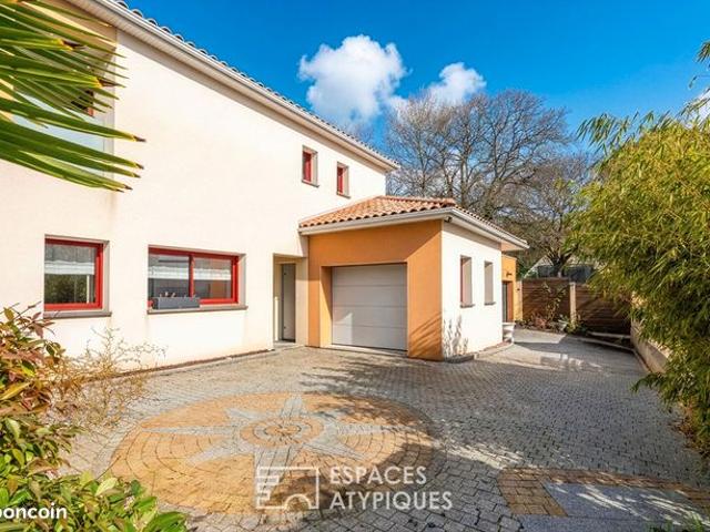 Maison 5 pièces 136 m²