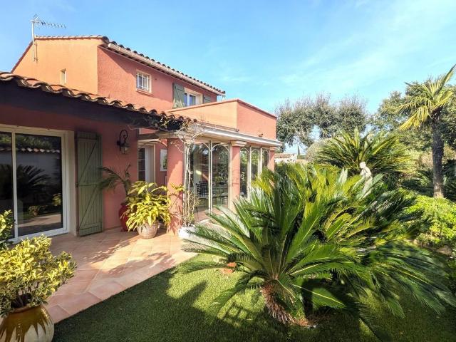 Maison 5 pièces 136 m²