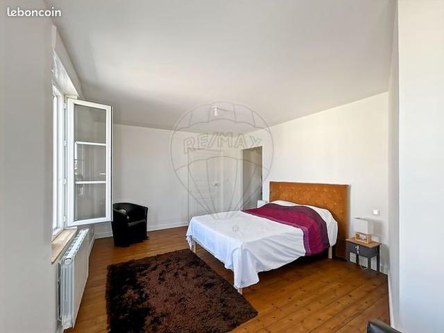 Maison 5 pièces 136 m²