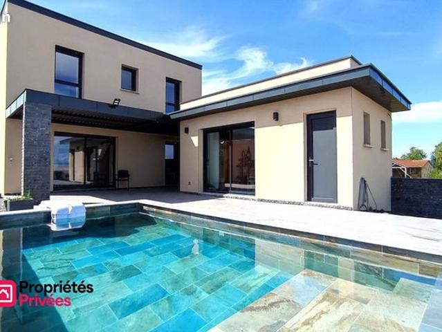 Maison 5 pièces 136 m²