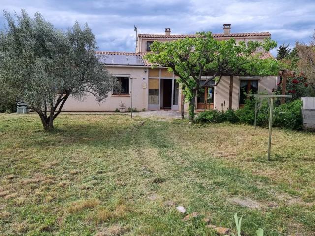Maison 5 pièces 136 m²