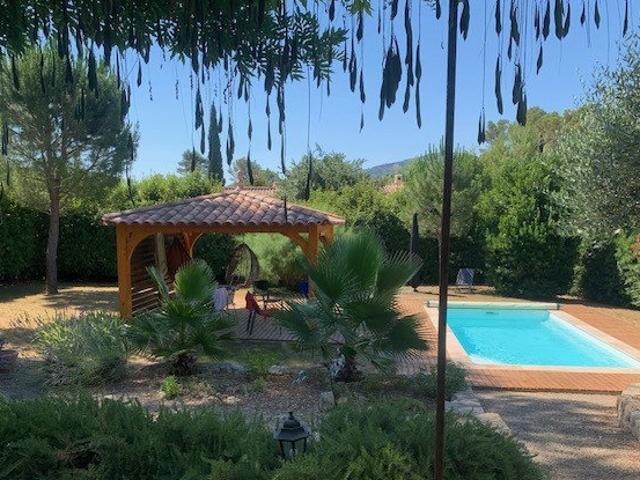 Maison 5 pièces 136 m²