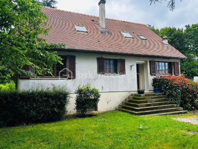Maison 5 pièces 136 m²