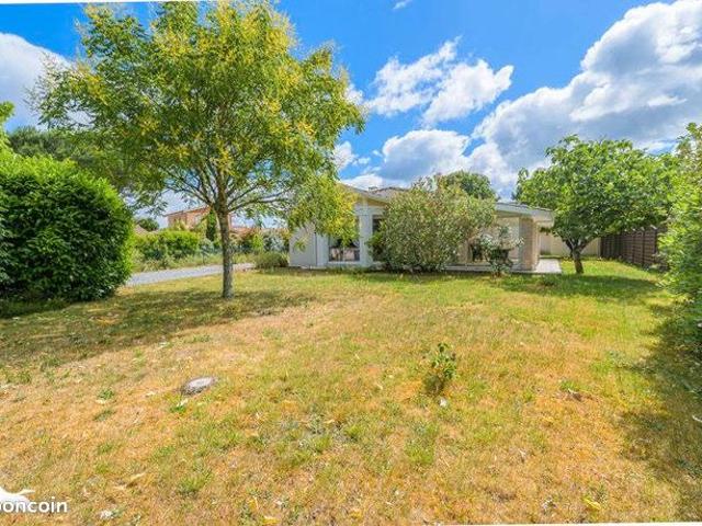 Maison 5 pièces 136 m²