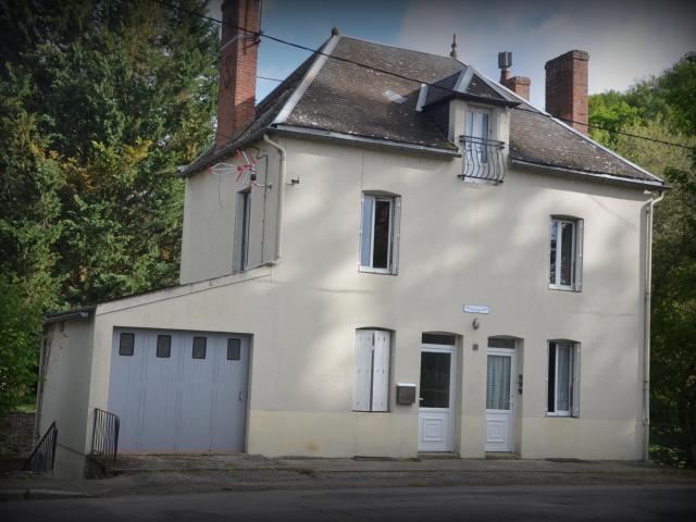 Maison 5 pièces 136 m²