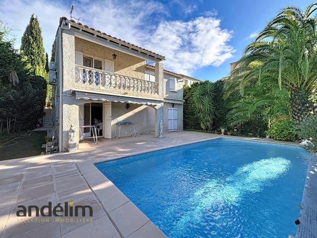 Maison 5 pièces 136 m²