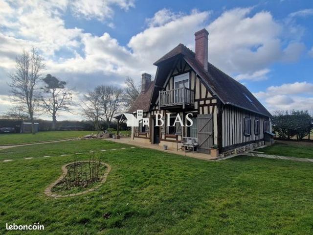 Maison 5 pièces 136 m²