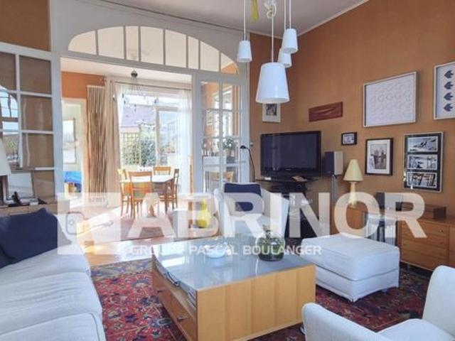 Maison 5 pièces 136 m²