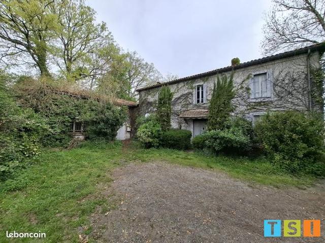 Maison 5 pièces 136 m²