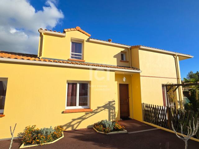 Maison 5 pièces 136 m²
