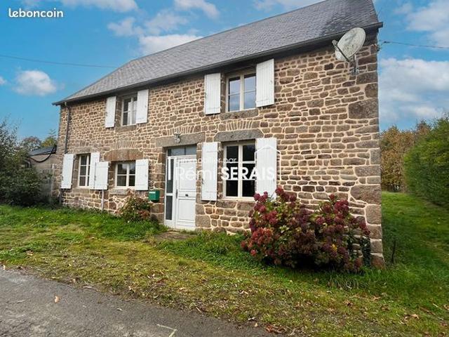 Maison 5 pièces 136 m²
