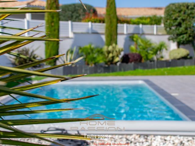 Maison 5 pièces 136 m²