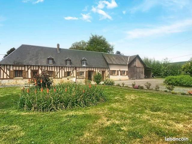 Maison 5 pièces 136 m²