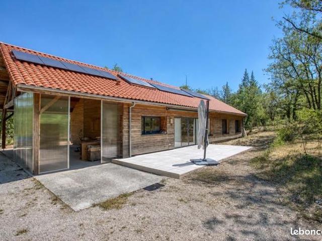 Maison 5 pièces 136 m²