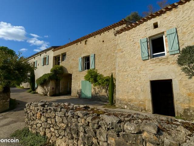Maison 5 pièces 136 m²