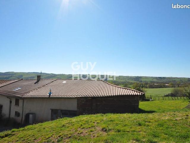 Maison 5 pièces 136 m²