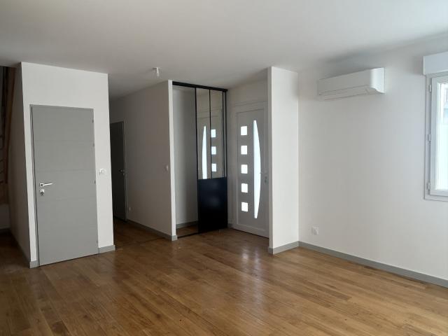 Maison 5 pièces 136 m²
