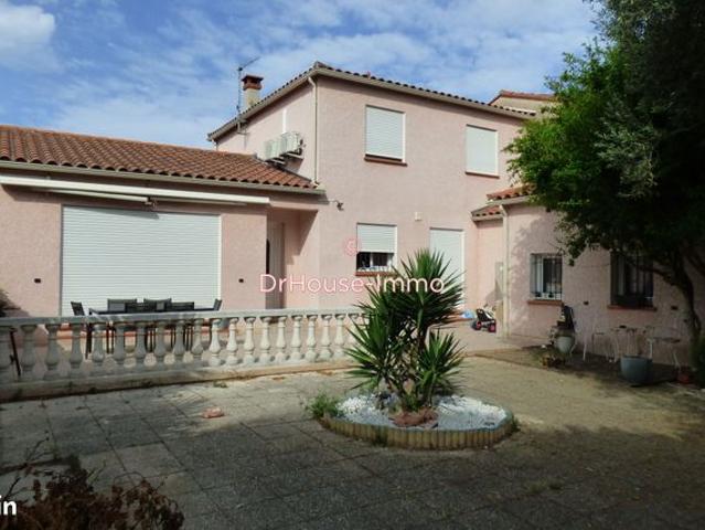 Maison 5 pièces 136 m²