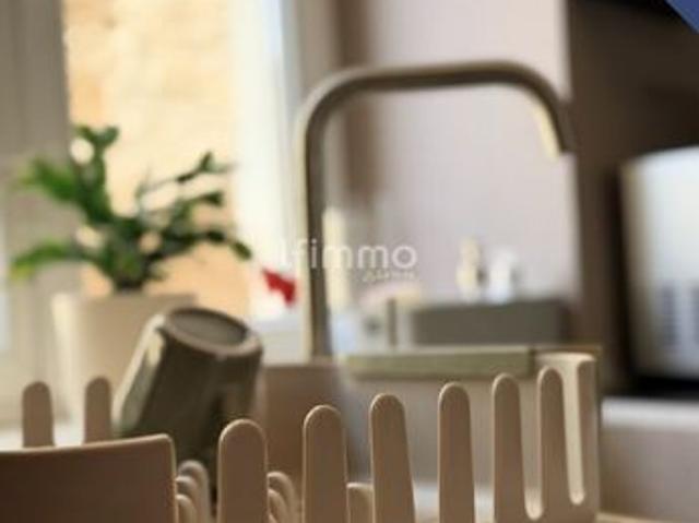 Maison 6 pièces 136 m²