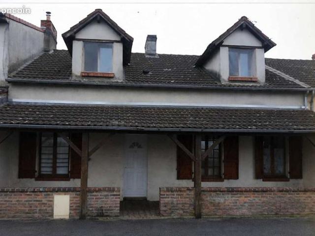 Maison 5 pièces 136 m²
