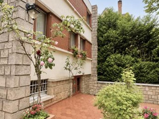 Maison 5 pièces 136 m²