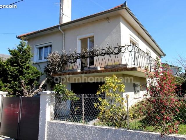 Maison 5 pièces 136 m²