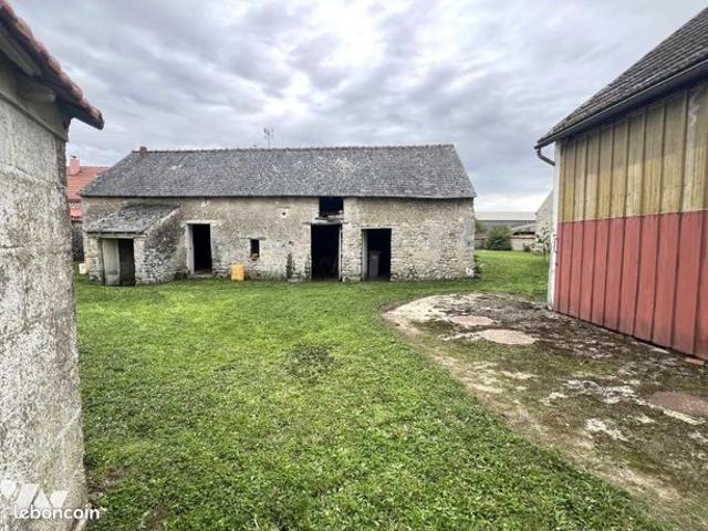 Maison 5 pièces 136 m²
