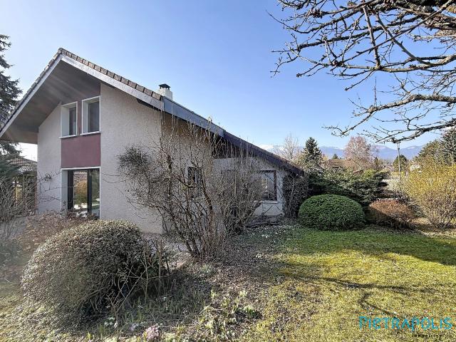 Maison 5 pièces 136 m²