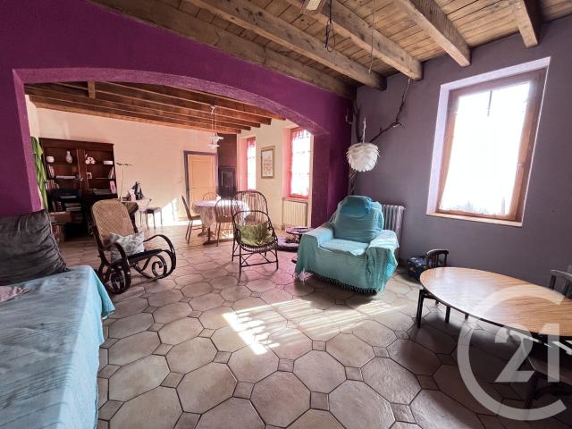Maison 5 pièces 136 m²