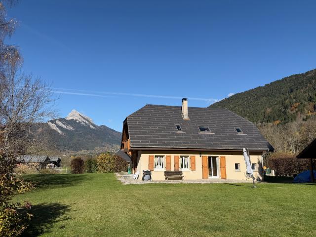 Maison 5 pièces 136 m²