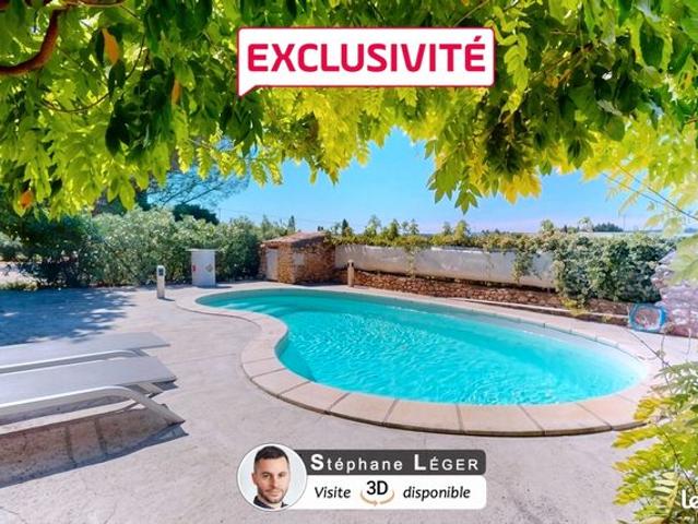 Maison 5 pièces 136 m²