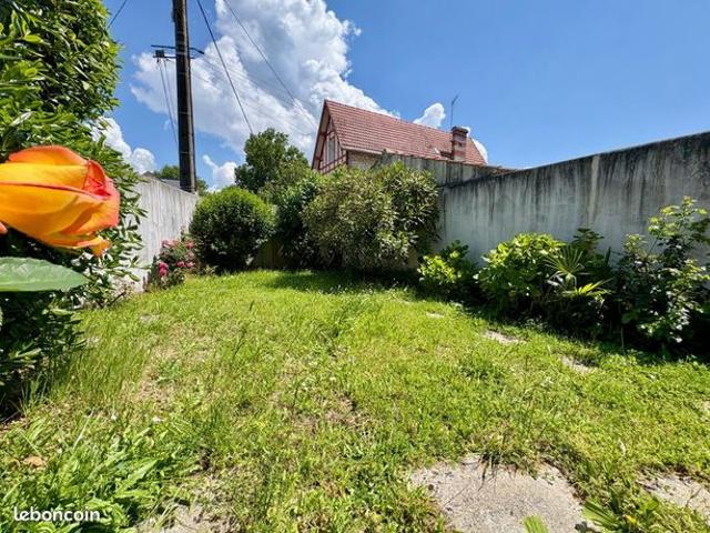 Maison 5 pièces 136 m²