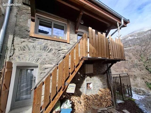 Maison 5 pièces 136 m²