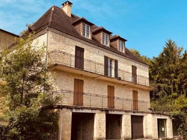 Maison 5 pièces 136 m²