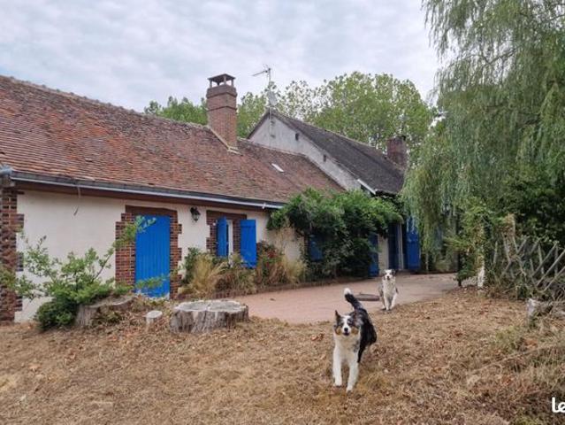 Maison 5 pièces 136 m²