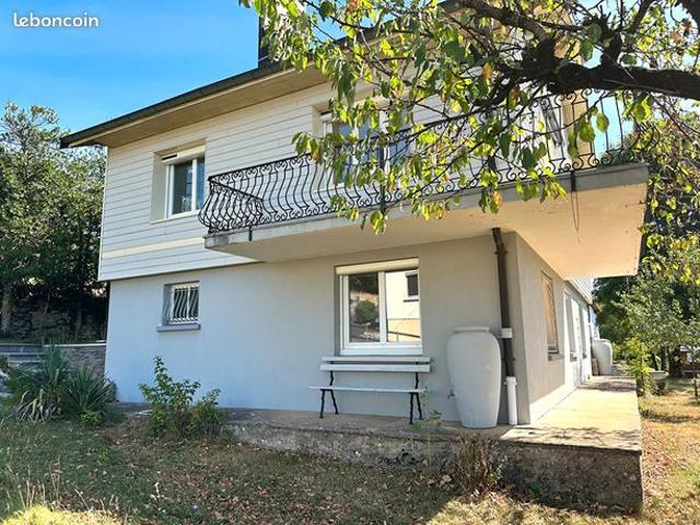 Maison 5 pièces 136 m²