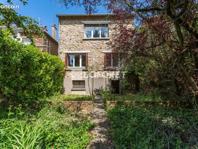 Maison 5 pièces 136 m²