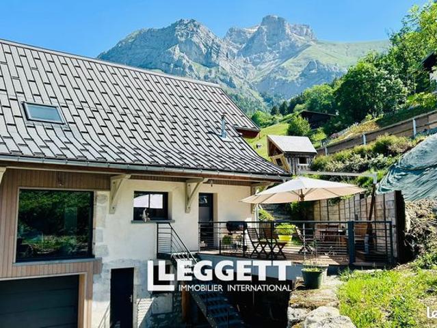 Maison 5 pièces 136 m²
