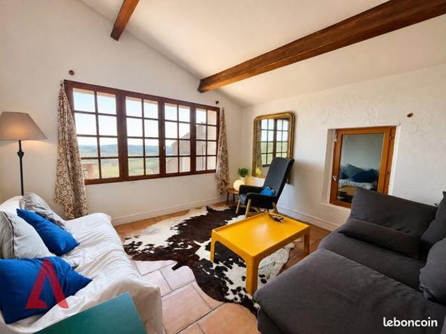 Maison 5 pièces 136 m²